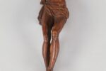 Christ en bois sculpté – Image 10
