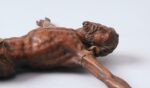 Christ en bois sculpté – Image 4
