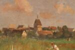 Reichenau Monastery by Georg Tyrahn - Image 2