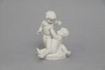 Biscuit en porcelaine de Sèvres