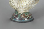 Flacon de parfum cygne – Image 2