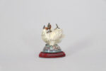 Flacon de parfum cygne – Image 8