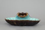 Turtle wall fountain — Sarreguemines porcelain - Image 6