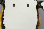 Turtle wall fountain — Sarreguemines porcelain - Image 9
