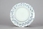 Assiette aux oies — style Kraak – Image 3