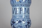 Albarello — U. DI. VERMI. – Image 2