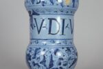 Albarello — U. DI. VERMI. – Image 4