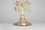 Crucifix en laiton – Image 4