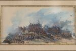 Eugène Bazin — Gouaches victoire française – Image 3