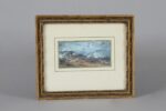 Eugène Bazin — Gouaches victoire française – Image 5