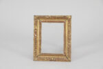 Paire cadres Louis XIII – Image 4