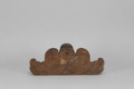 Dessus de porte en bois sculpté – Image 7
