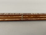 A wooden measuring stick - Image 6