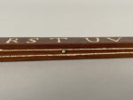 A wooden measuring stick - Image 5