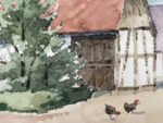 Vue d’Obersteinbach par Kuven – Image 4