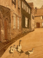 Ottrott par Charles ou Paul Spindler – Image 3