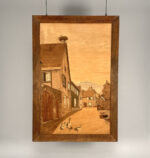 Ottrott par Charles ou Paul Spindler