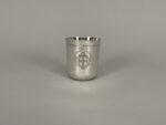 A silver French curon goblet - Image 12