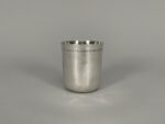 A silver French curon goblet - Image 7