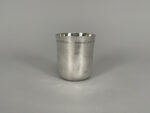A silver French curon goblet - Image 4