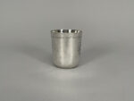 A silver French curon goblet - Image 5