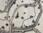 Plan de Strasbourg par Merian – Image 2