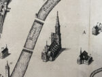 Plan de Strasbourg par Merian – Image 8