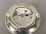 A silver French curon goblet - Image 10