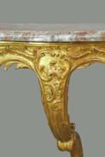 Console rocaille – Image 2